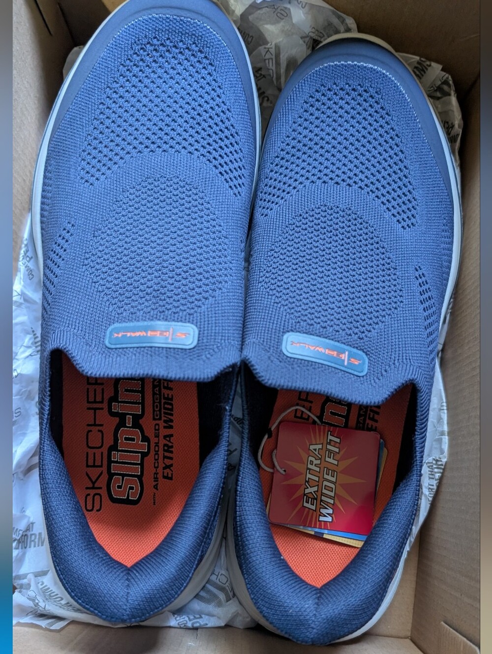 New! Men Sneaker